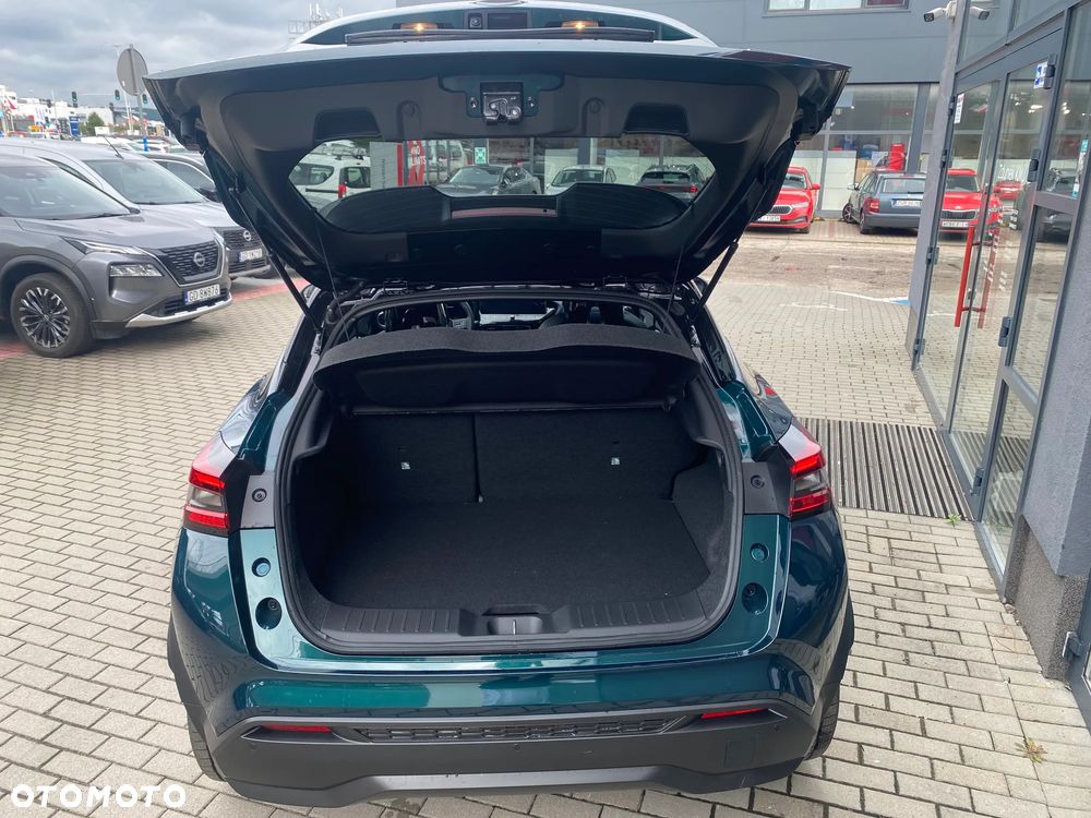 Nissan Juke - 7