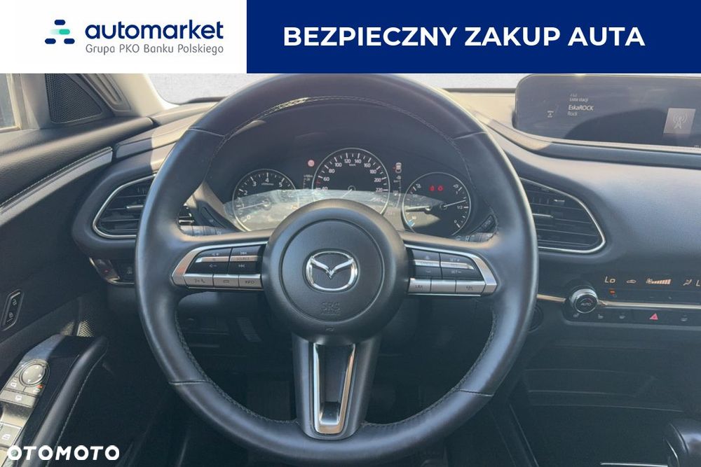 Mazda CX-30 - 16