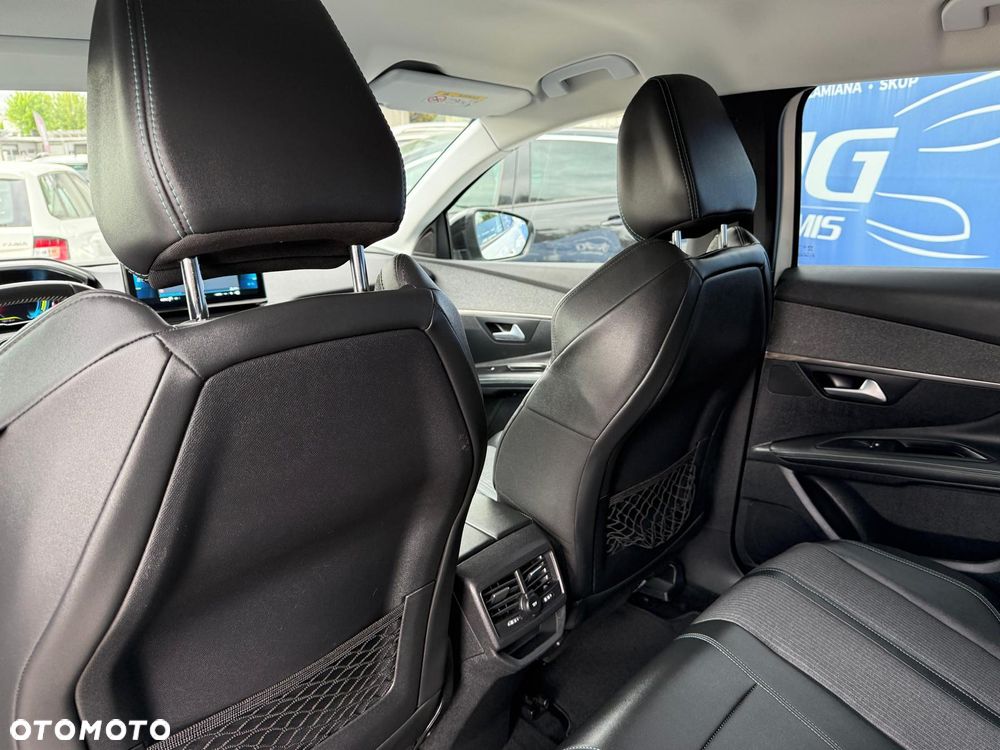 Peugeot 3008 225 e-EAT8 Allure - 15