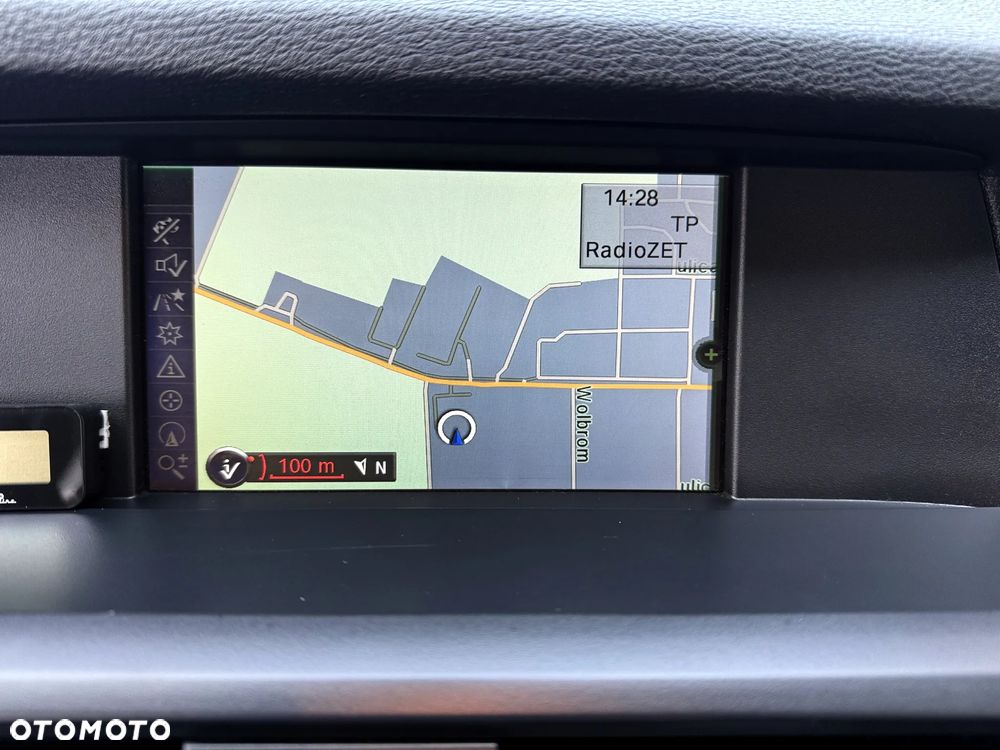 BMW X3 xDrive20d - 16