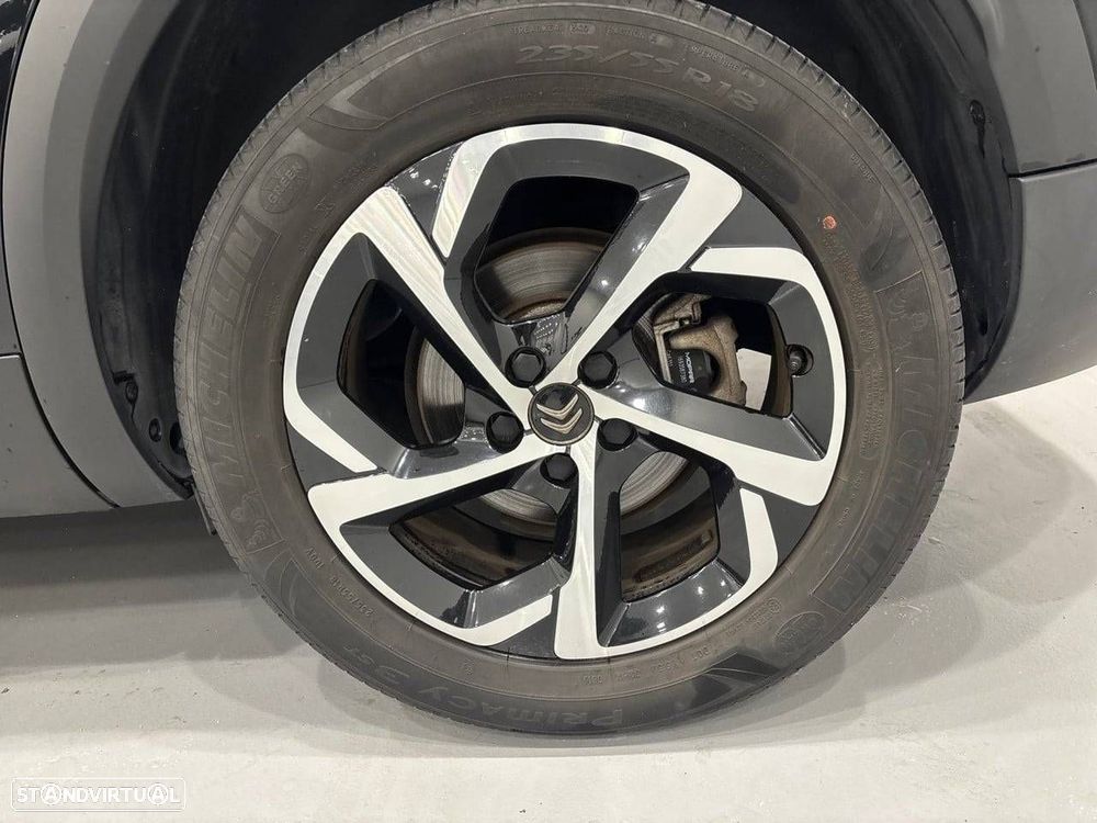 Citroën C5 Aircross 1.2 PureTech Shine - 11