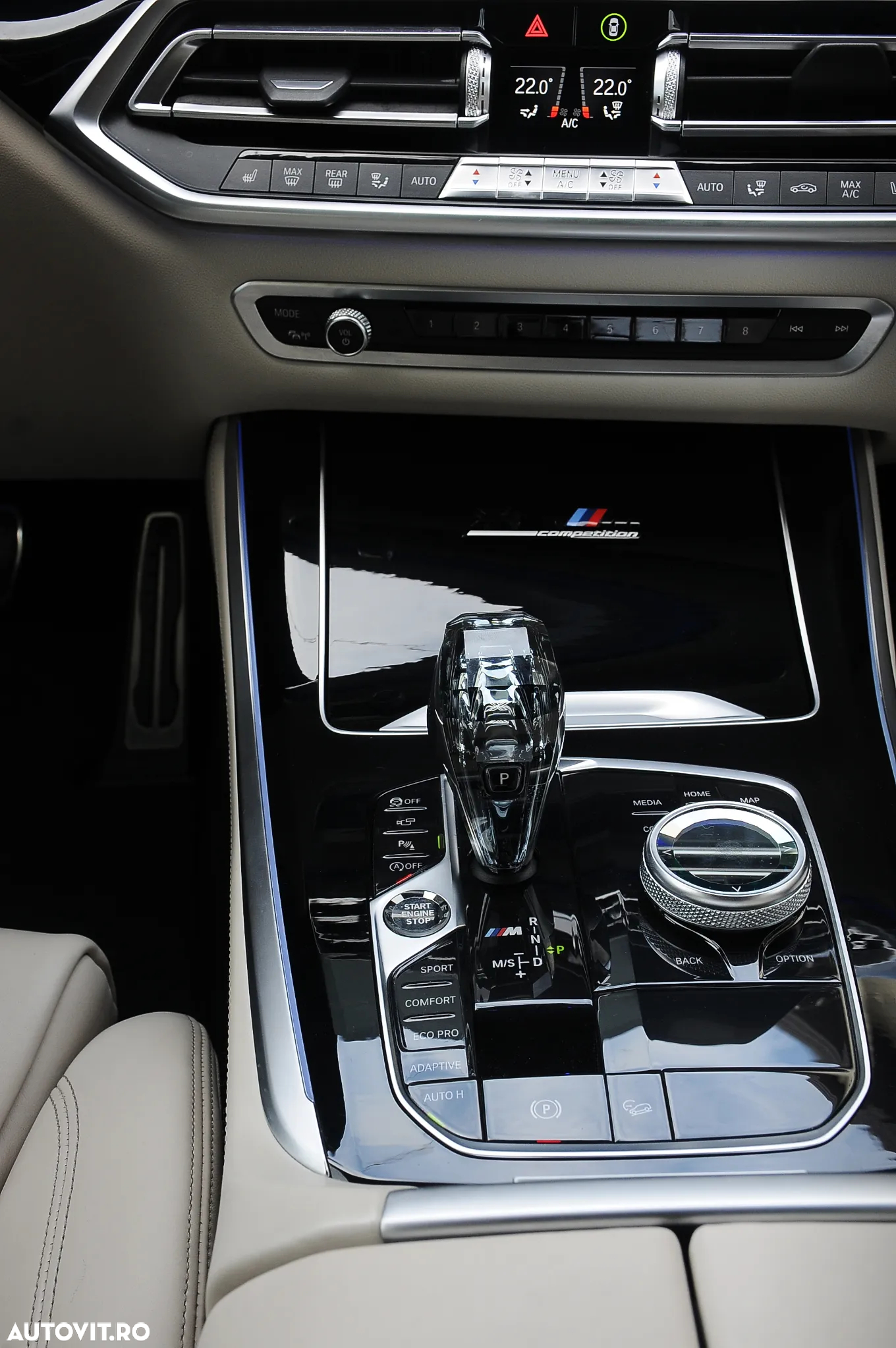 BMW X5 M M50d - 21