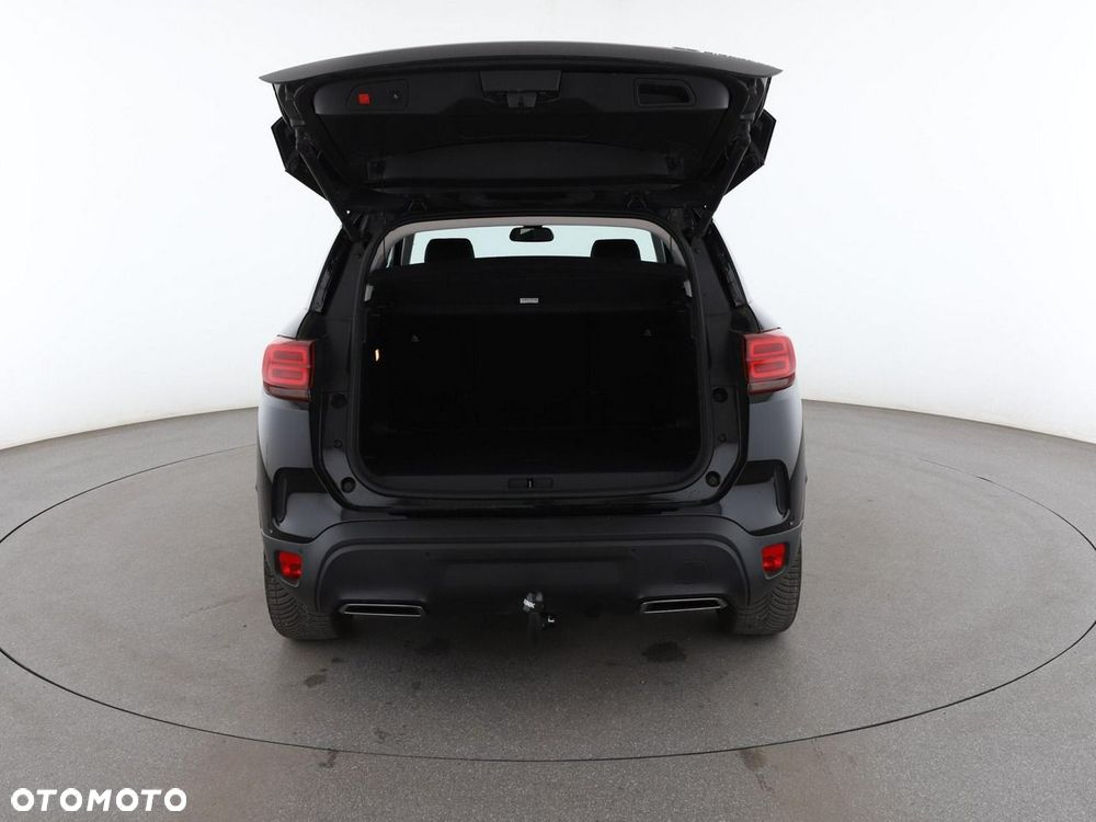 Citroën C5 Aircross 1.2 PureTech Shine EAT8 - 20