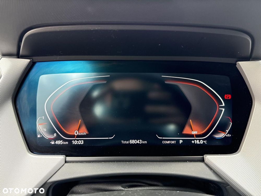 BMW Seria 1 118i Advantage - 15