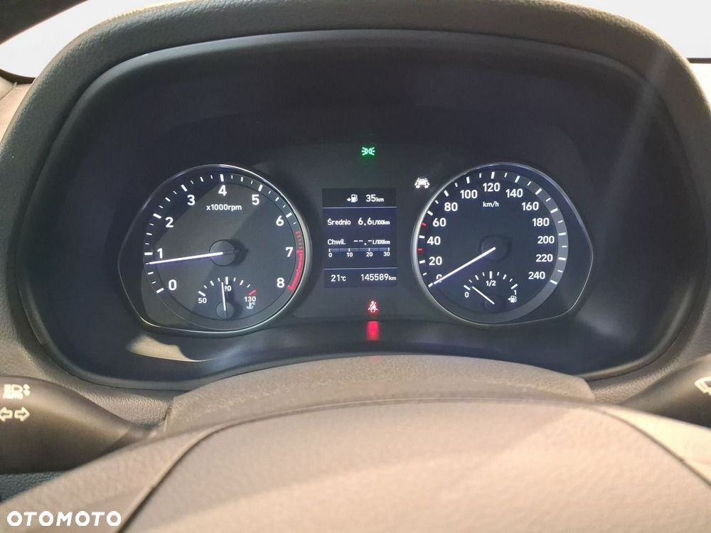 Hyundai i30 - 21