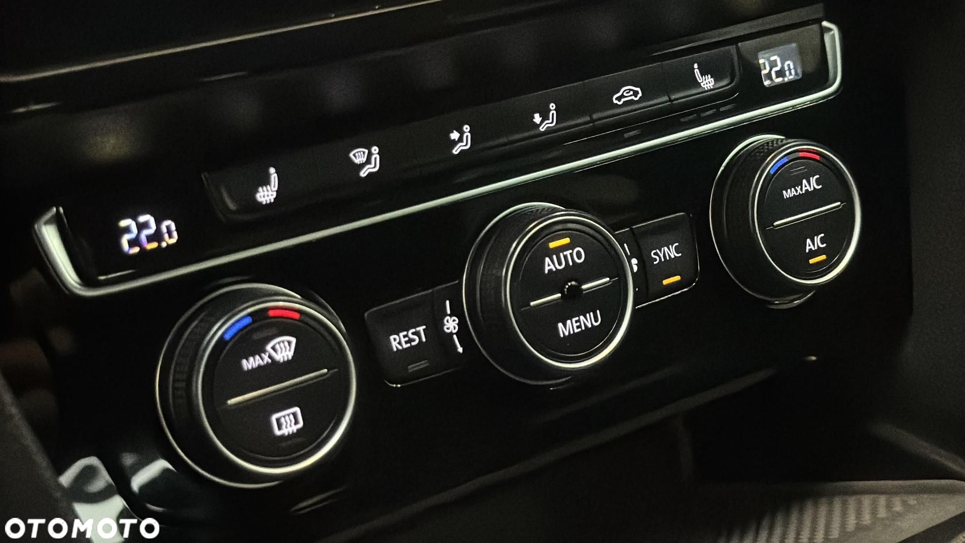 Volkswagen Arteon - 24