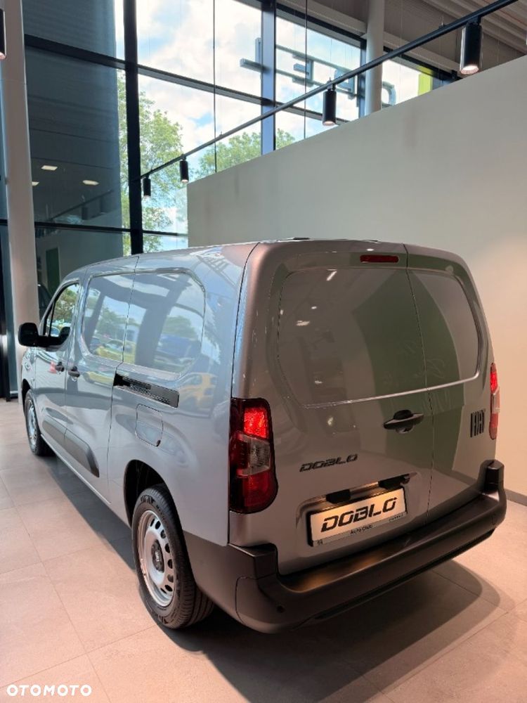 Fiat Doblo - 7