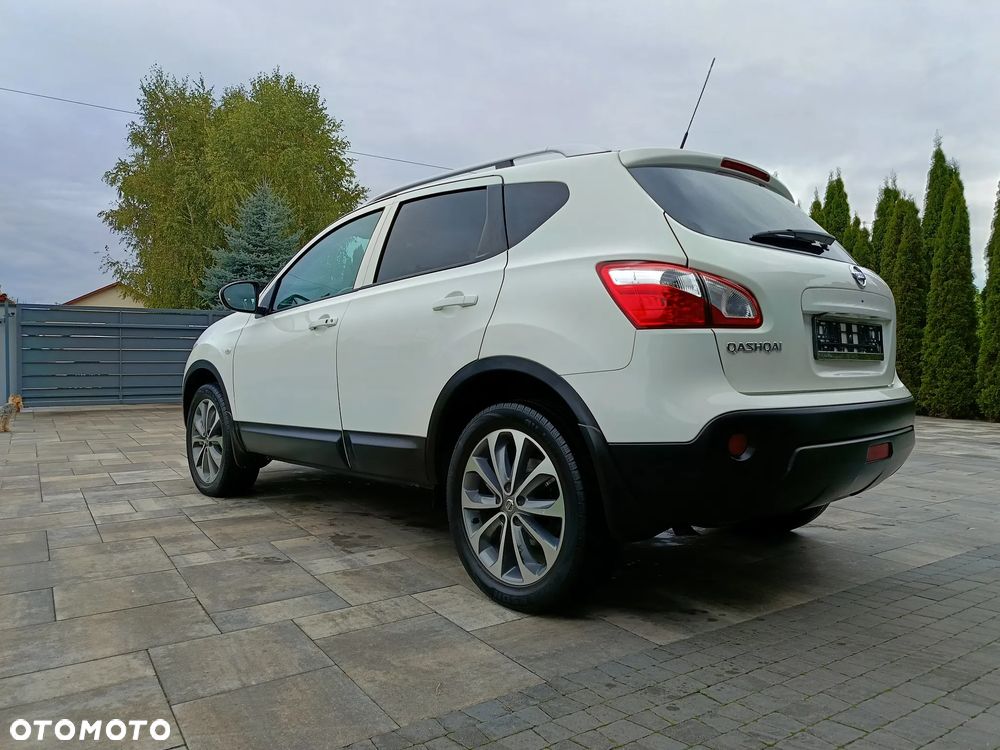 Nissan Qashqai 2.0 I-Way - 16