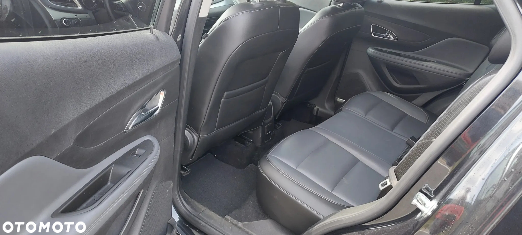 Opel Mokka 1.6 CDTI Cosmo S&S - 15