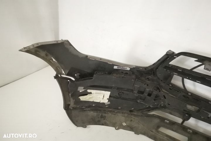 Bara Fata Originala Cu Suport Grila Ornamente Grila Proiector Stanga I - 7