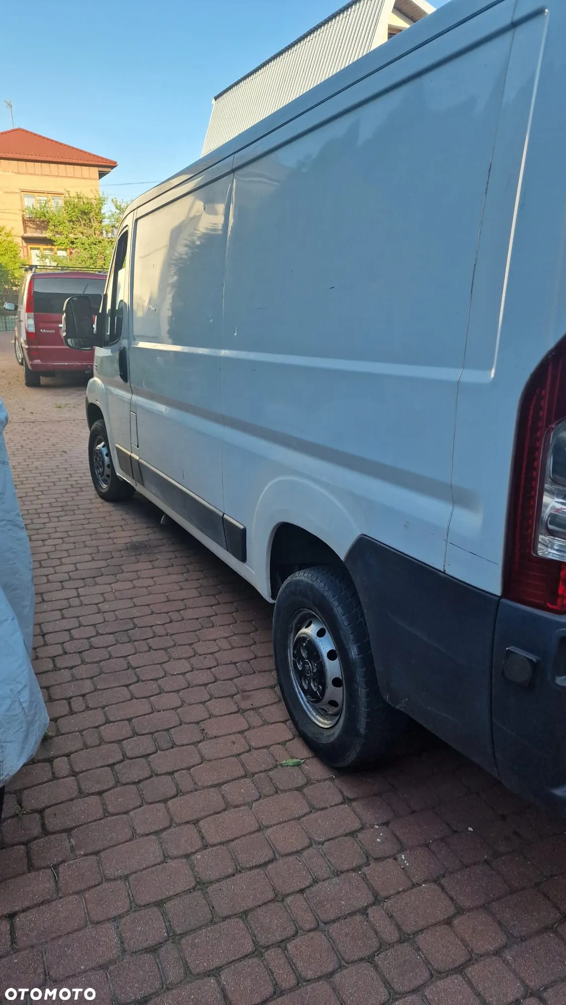 Fiat Ducato - 3