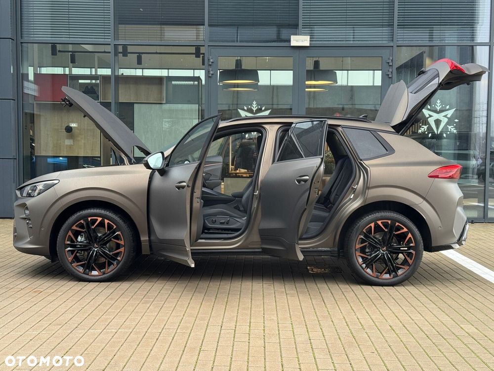 Cupra Terramar 2.0 TSI 4Drive Advantage Edition DCC DSG - 14