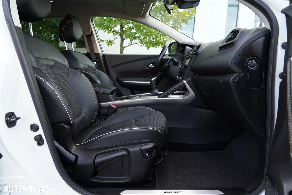 Renault Kadjar Energy dCi 130 4x4 Bose Edition - 15