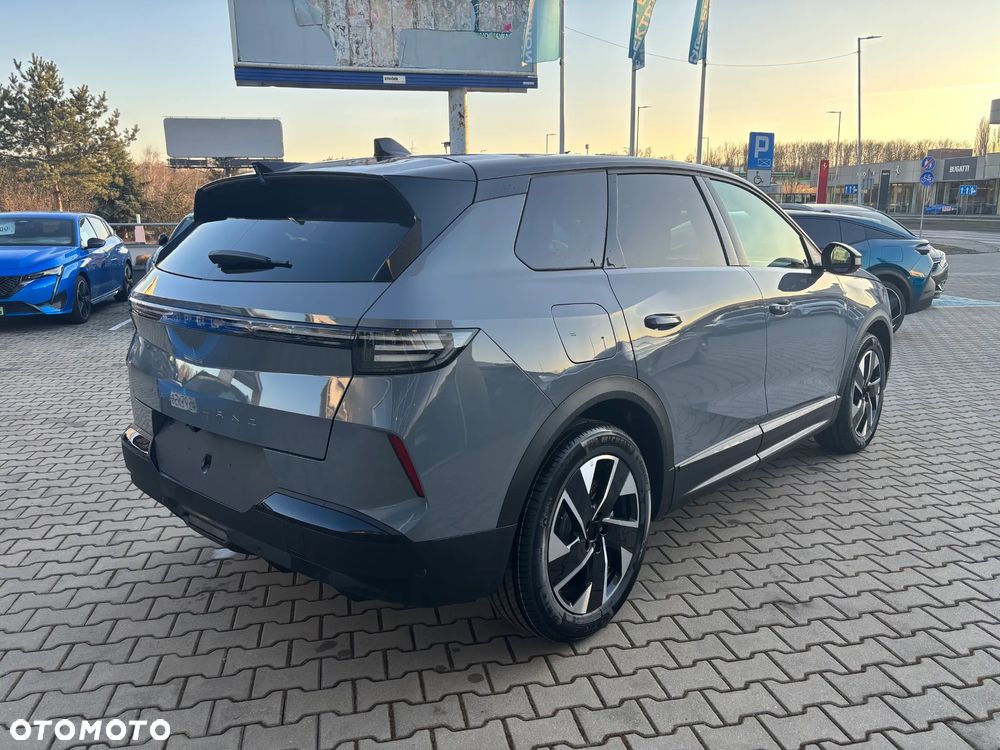 Opel Grandland - 5