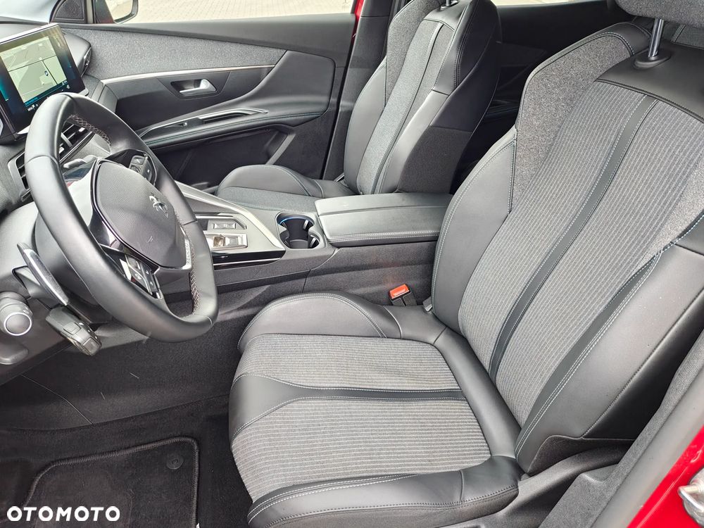 Peugeot 3008 1.6 PureTech Hybrid PHEV Allure Pack S&S EAT8 - 30