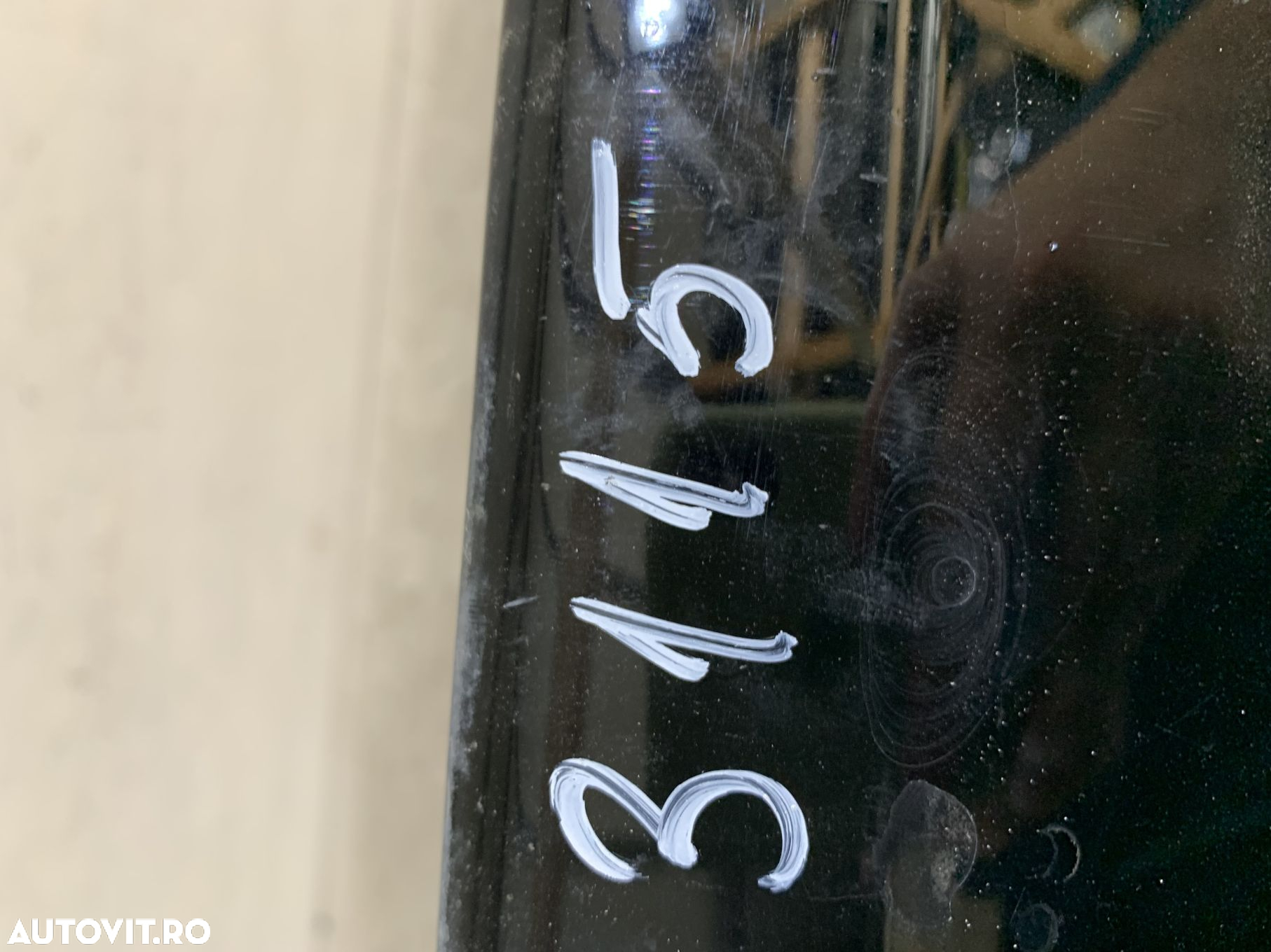 Spoiler bara spate/fusta, Range Rover Evoque, 2019, 2020, 2021, 2022, cod origine OE K8D2-17F954-C - 7