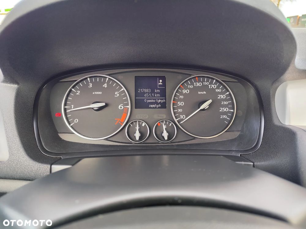 Renault Laguna 2.0 16V 140 Dynamique - 8