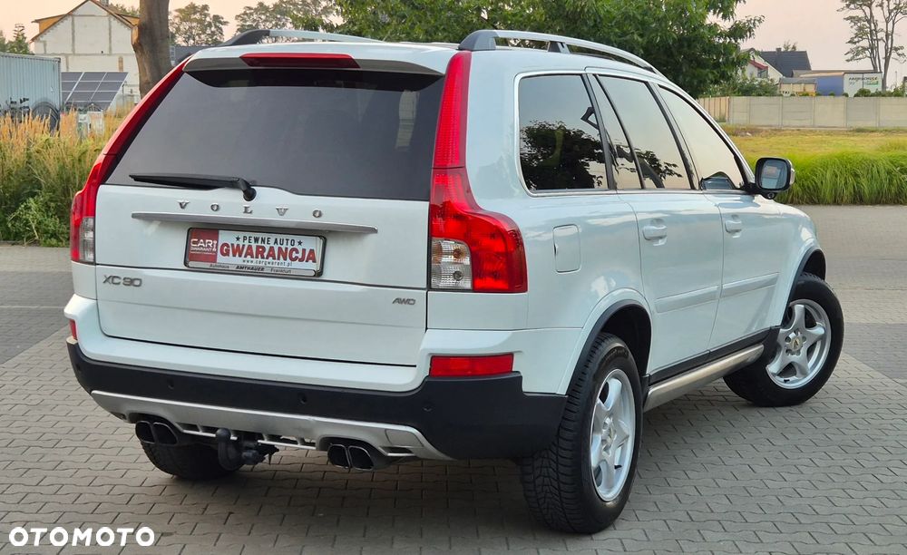 Volvo XC 90 3.2 RDesign - 3