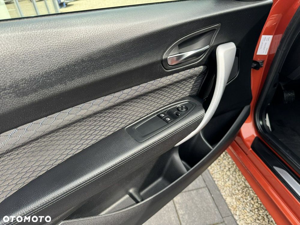 BMW Seria 1 116i Sport Line - 17