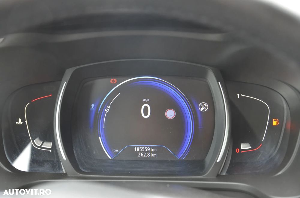 Renault Kadjar 1.2 TCe Intens - 14