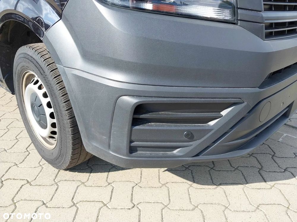 Volkswagen Crafter - 11