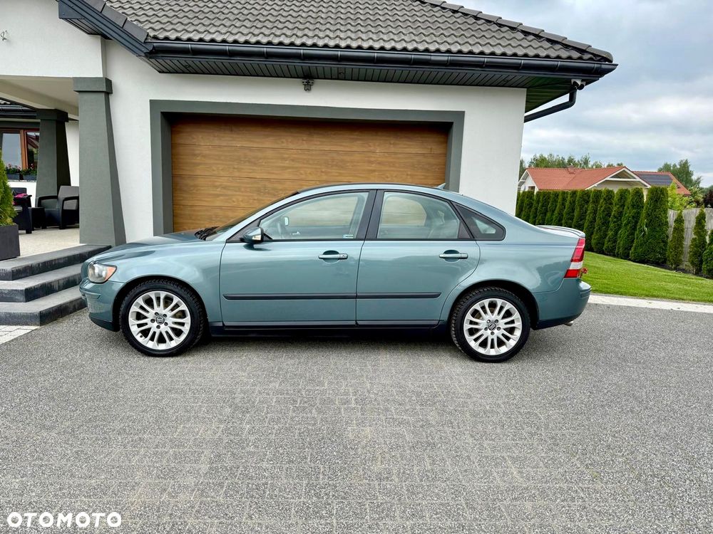 Volvo S40 T5 Kinetic - 7
