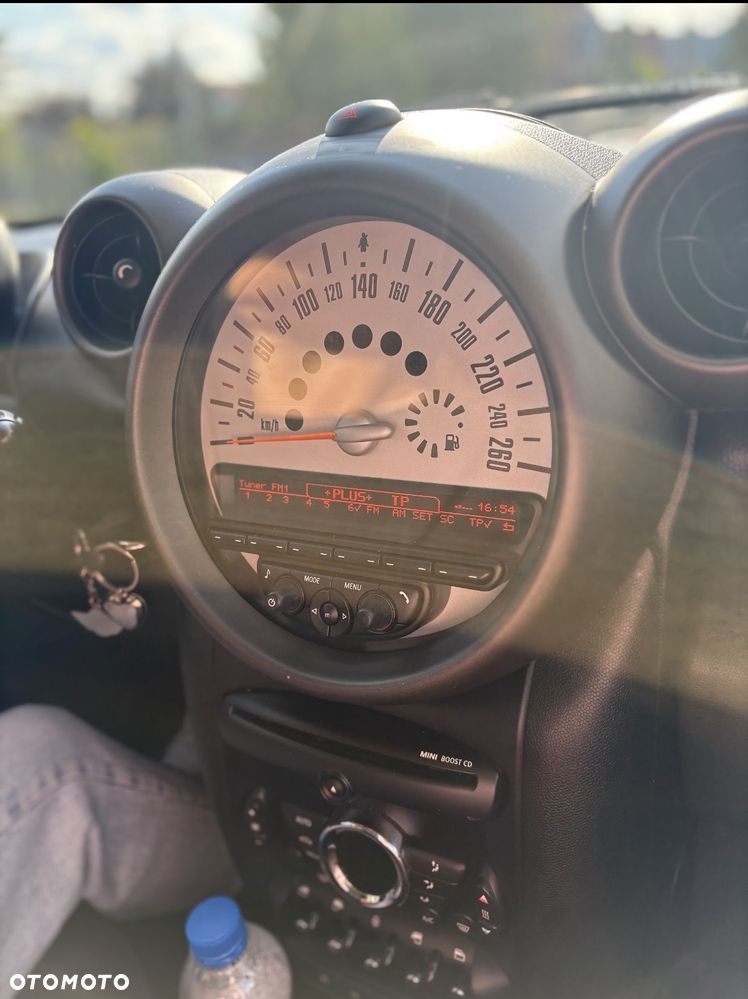MINI Countryman Cooper D - 19