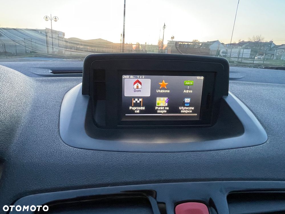 Renault Megane 1.4 16V TCE Bose Edition - 26