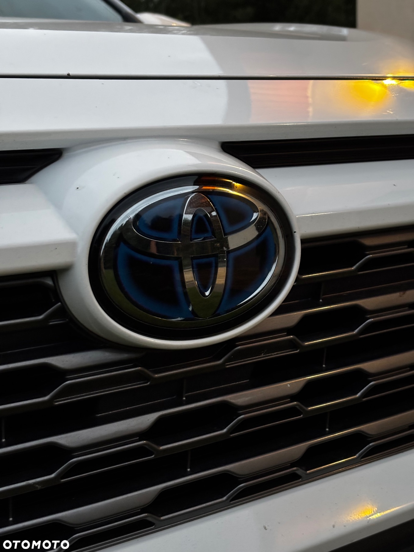Toyota RAV4 2.5 Hybrid Comfort 4x2 - 8