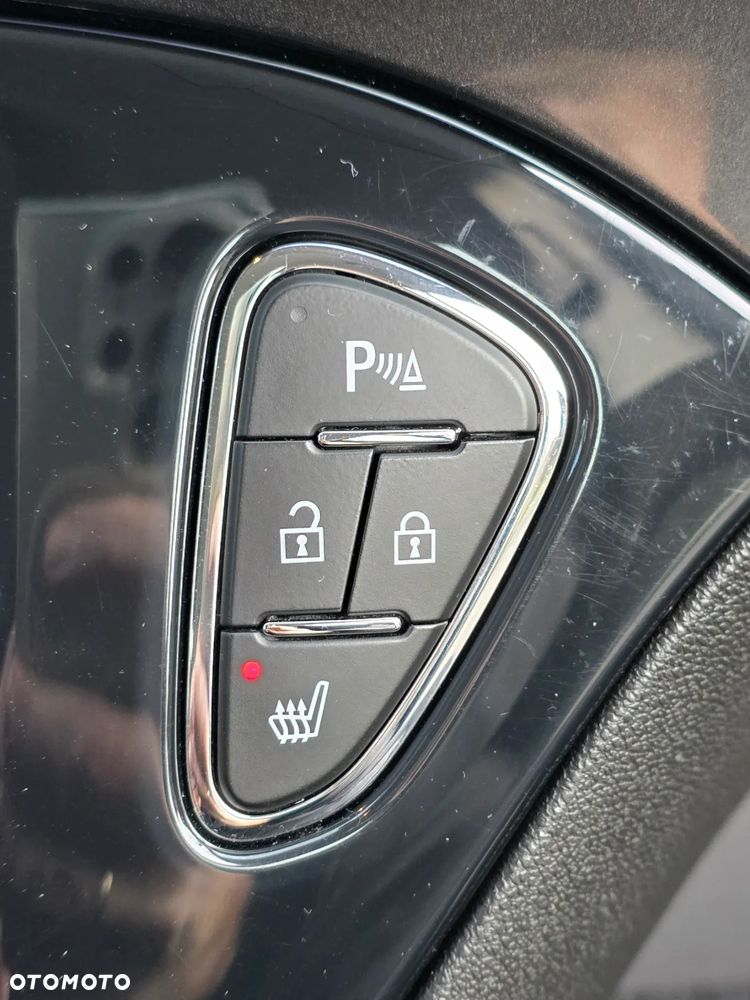 Opel Corsa 1.0 (Ecotec) Turbo (ecoFLEX) Start/Stop Innovation - 24