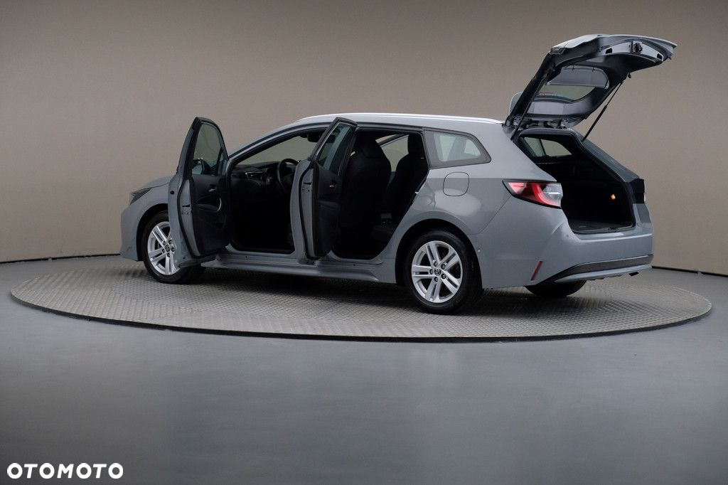 Toyota Corolla - 7