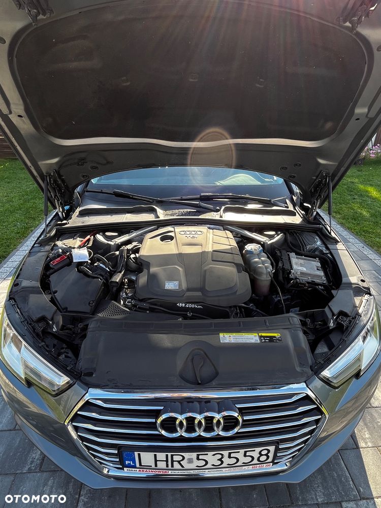 Audi A4 Avant - 15