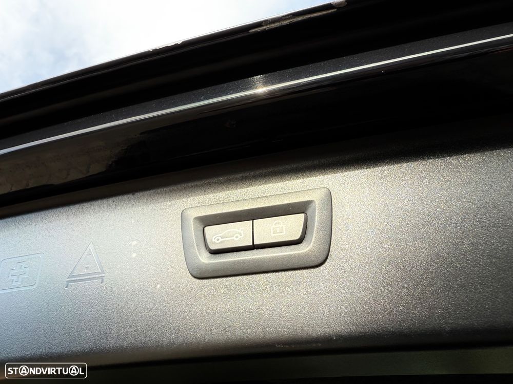 BMW 520 d Pack M Auto - 43
