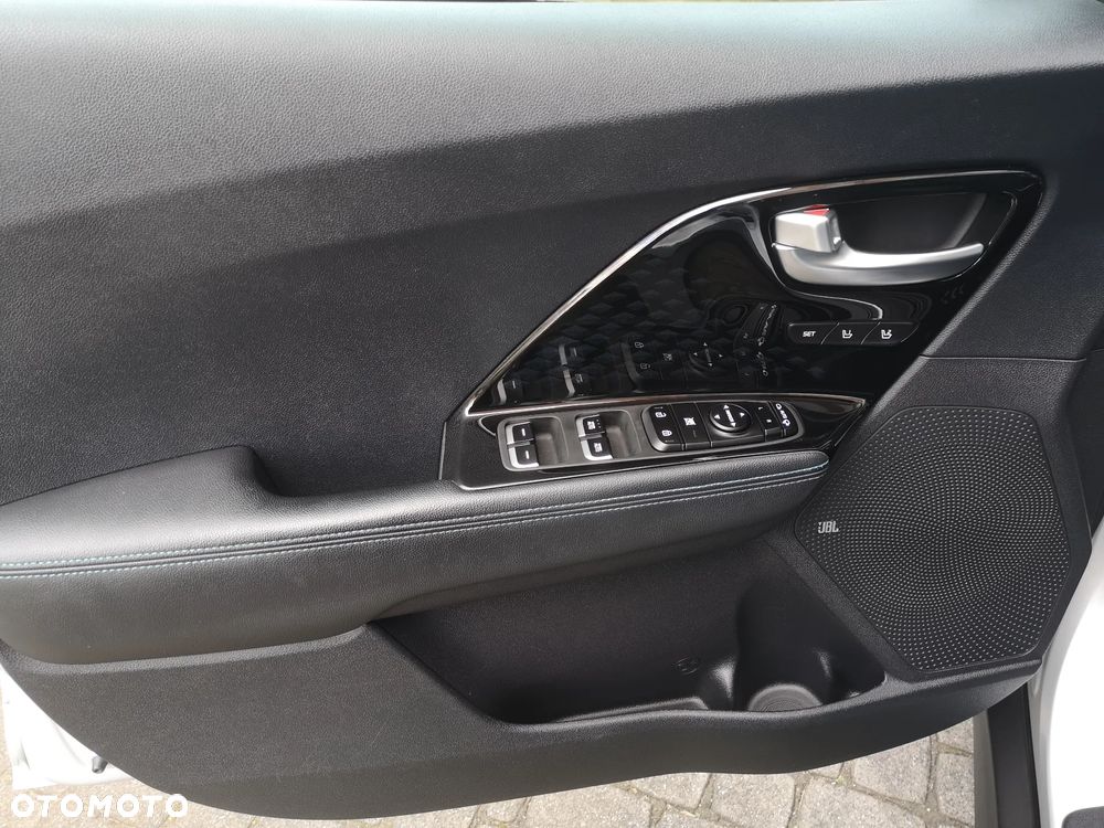 Kia Niro e-Niro 64kWh XL - 28