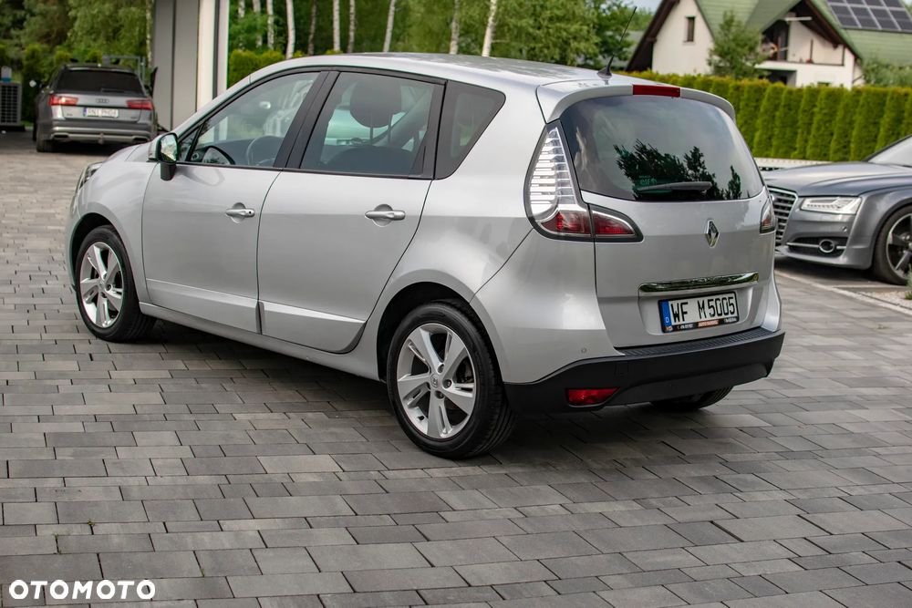 Renault Scenic - 18