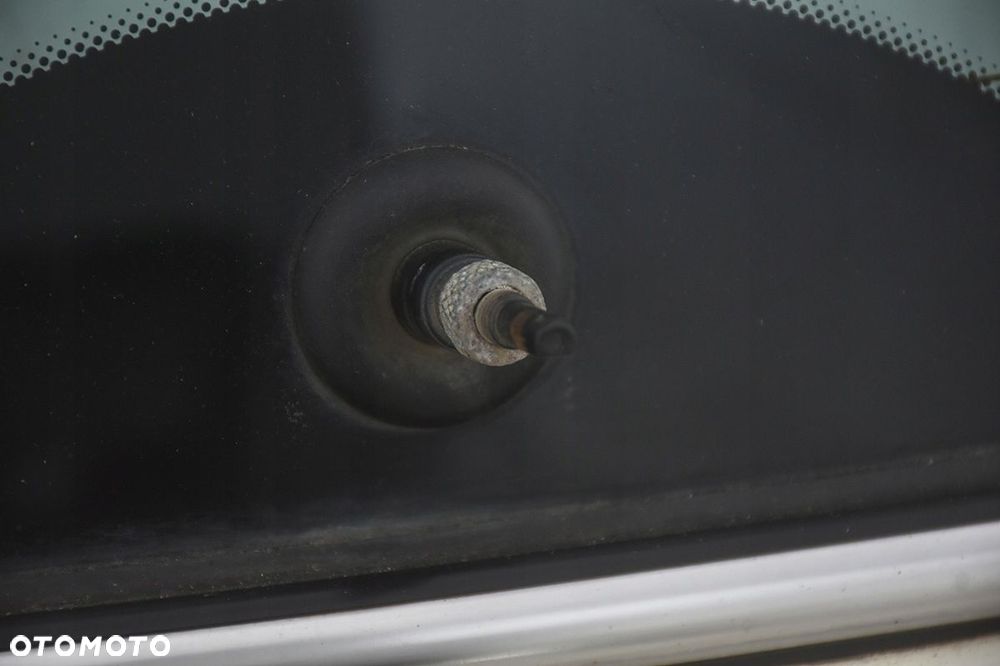 klapa tylna * tył mini one cooper r56 - 4