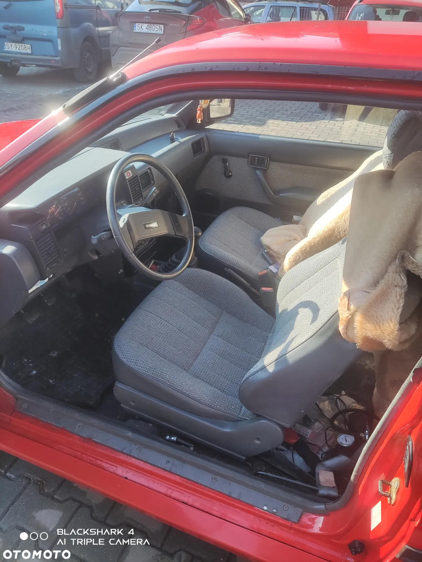 Nissan Sunny 1.4 LX - 4