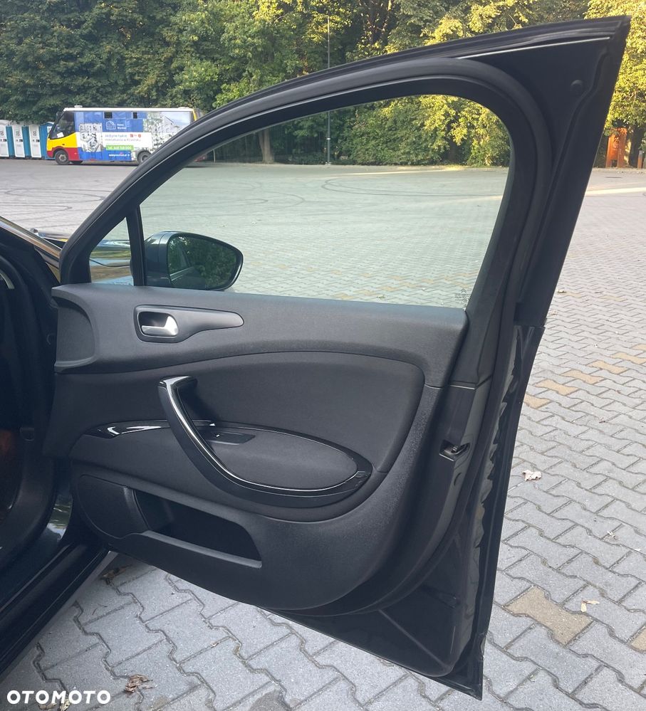 Citroën C5 2.0 HDi Exclusive - 16