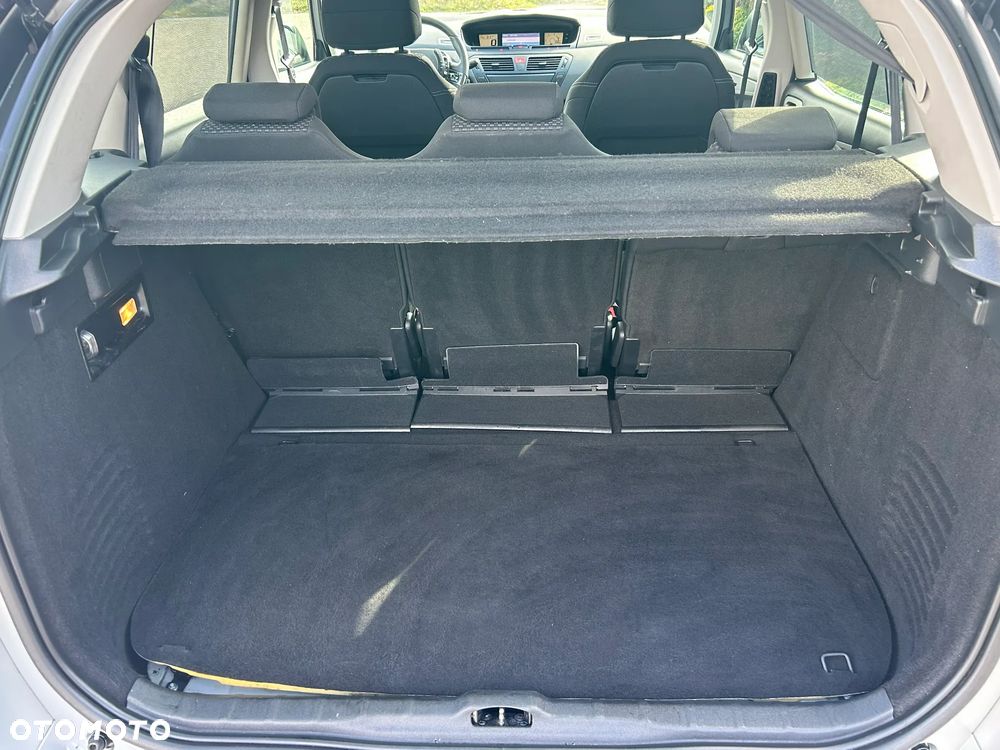 Citroën C4 Picasso 1.6 HDi FAP Tendance - 16