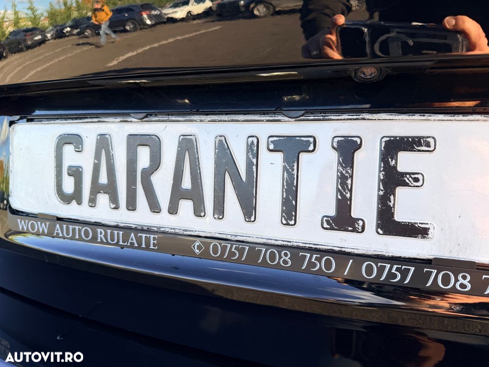 Volvo V60 D3 Geartronic Momentum - 16