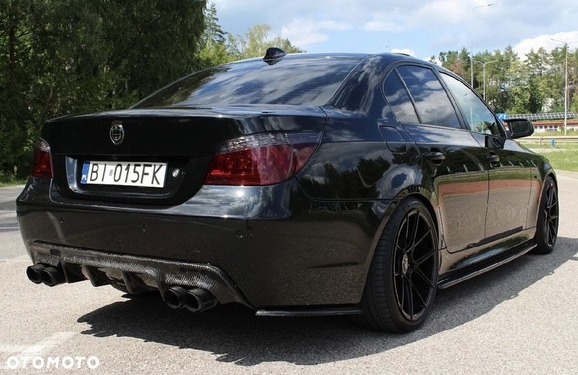 BMW Seria 5 - 3