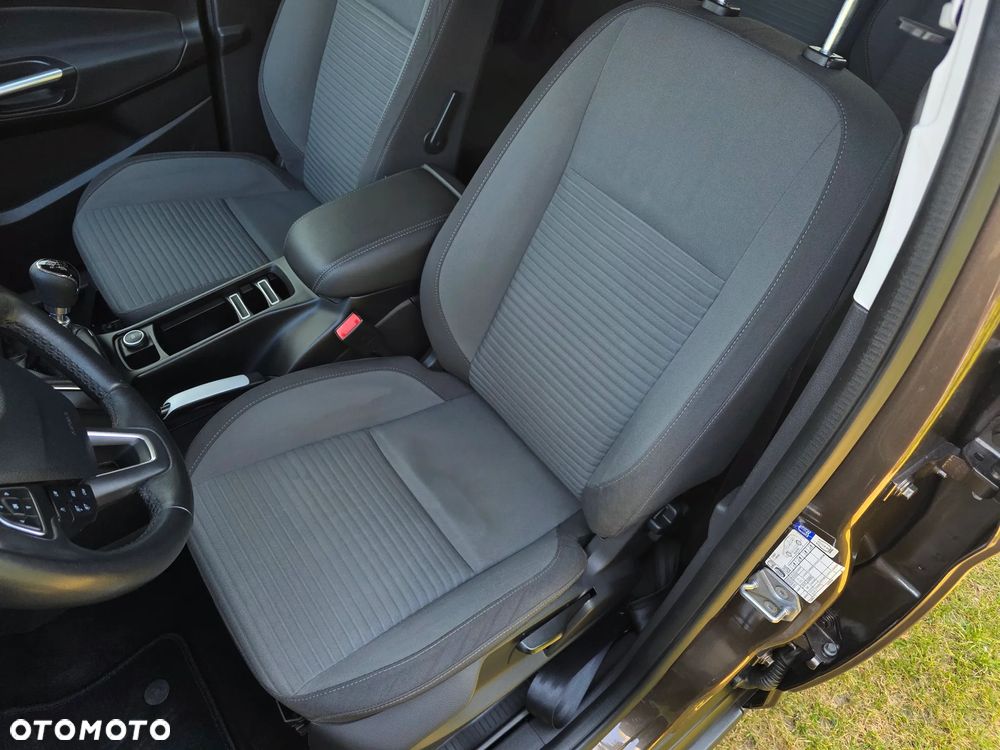 Ford C-MAX 1.5 TDCi Titanium - 19