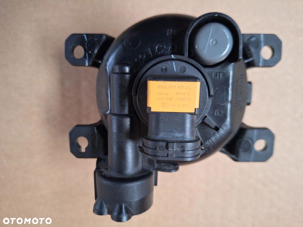HONDA CR-V IV 12-14 BDB ORYGINAŁ HONDA KPL NIE KLEJONY! DEMONTAŻ HALOGEN LEWY W ZDERZAK PRZÓD PRZEDNI WYSYŁKA 24H - 4