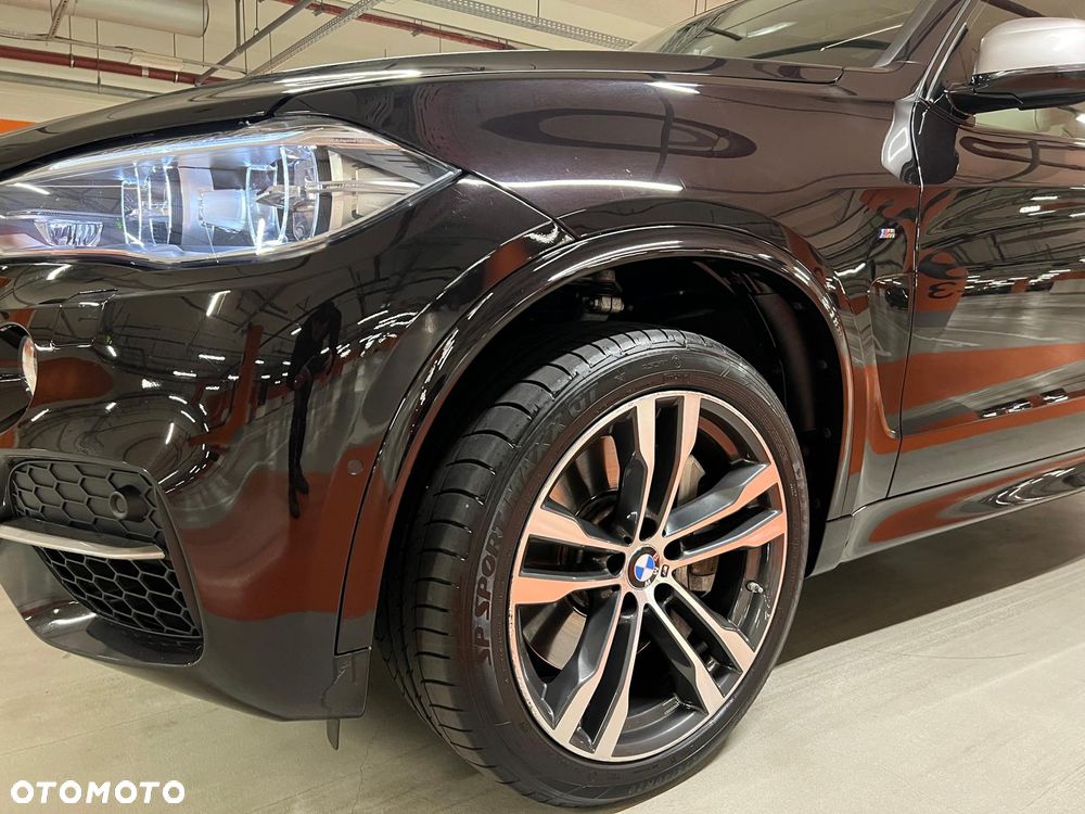 BMW X5 M - 11