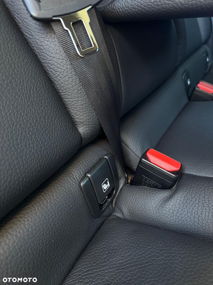 Volvo V60 D4 Geartronic Inscription - 27