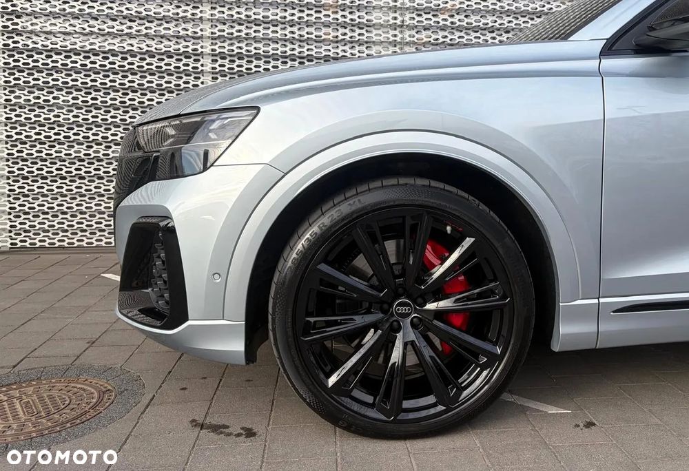 Audi Q8 TFSI e PHEV 360 kW Quattro Tiptronic - 9