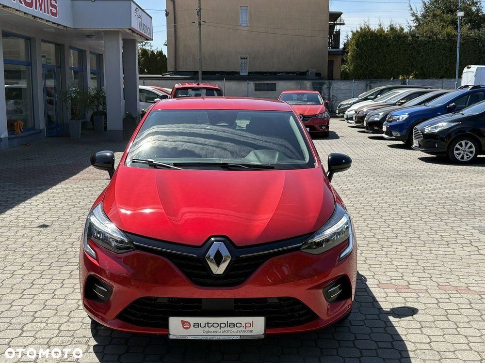 Renault Clio - 3