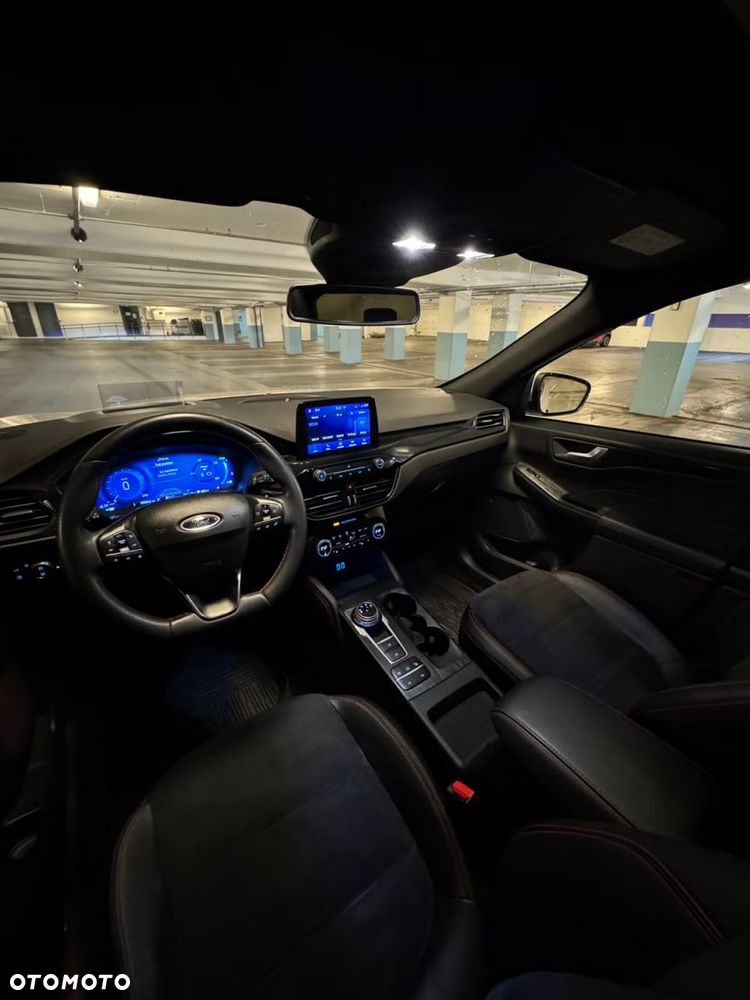 Ford Kuga 2.5P PHEV FWD Titanium - 26