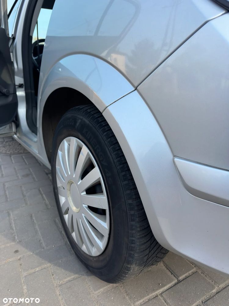 Opel Astra 1.6 - 6