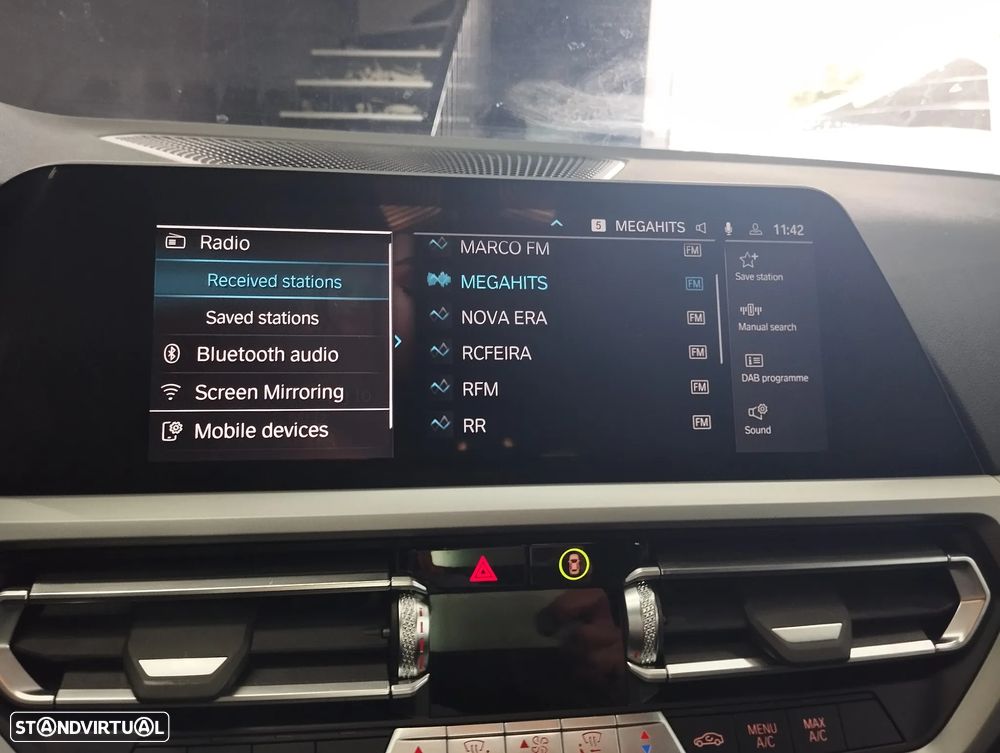 BMW 320 e Auto - 34